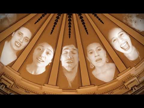 Sanctus-Benedictus, Josep Vila