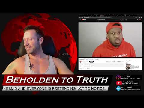 Bryson Gray - Pride Month Reactions