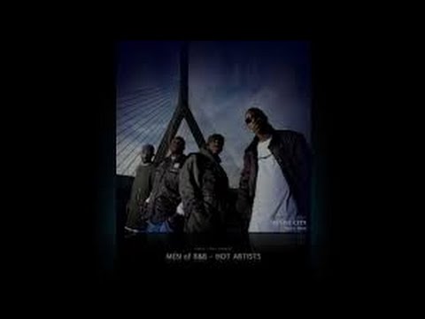 Metro City feat. The Game - Ghetto Love (2006)