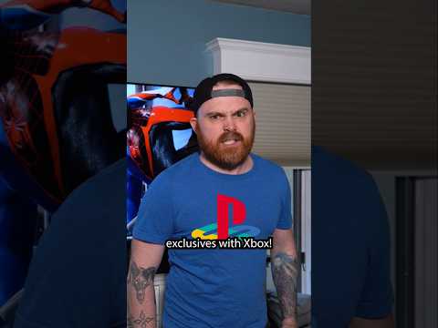 How the Next Xbox Getting Steam Feels