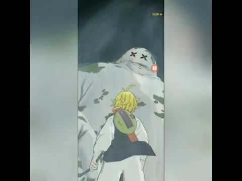 7 Deadly Sins Draw Grade R-SSR Human Heroes