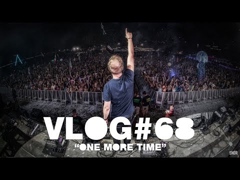 Armin VLOG #68 - One More Time