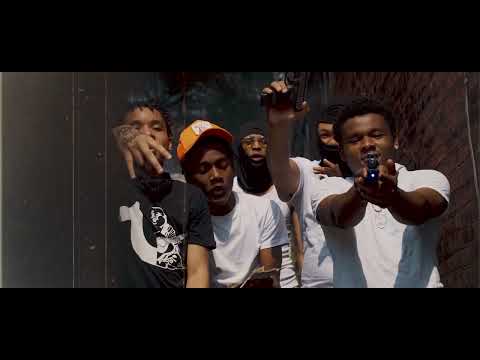 Trey5k - No Caption (Shot by @BOSSWALD