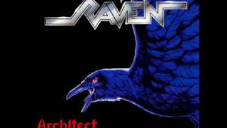 Raven - Heart Attack
