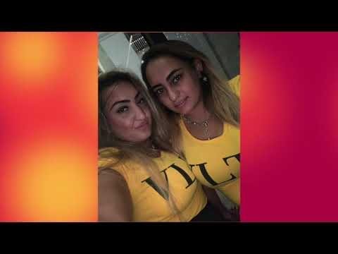 Krisztofer 2019 - Dorotti kedveskedik a Reninek nèvnapja alkalmából