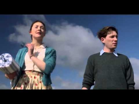 Brooklyn Official International Trailer #1 (2015) - Movie HD, Domhnall Gleeson Saoirse Ronan