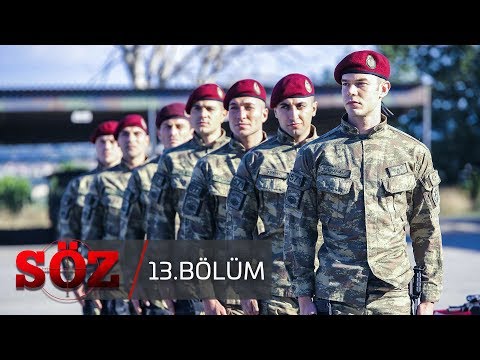 Söz | 13.Bölüm