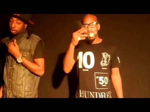 King Laron "Til I'm Dead"