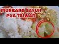 Latest From Mbah Maryono Taiwanese Pua Vegetable Mukbang Mukbang