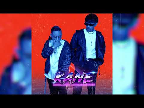 ALIFE FT. JAYKO - KANE (OFFICIAL AUDIO)