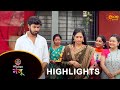 Constable Manju - Highlights |31 May 2024 | Full Ep FREE on SUN NXT |  Sun Marathi