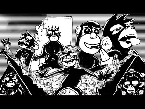 IZDW - Es Ist Echt [Official Video]