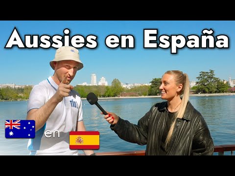 What Australians Really Think About Living in Spain 🇪🇸🇦🇺