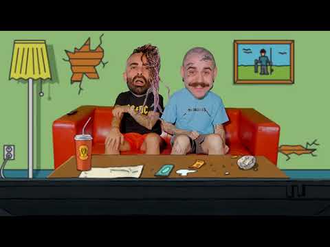 Eazy Mac x Golden BSP - Jetski77 (Official Video)