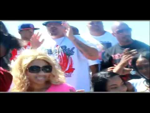 THE FLOSS GANG "FROM DA HOOD" OFFICIAL VIDEO - D.U.I. ENTERTAINMENT