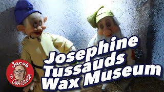 Download lagu Josephine Tussauds Wax Museum - Hot Springs, AR mp3 Download lagu Josephine Tussauds Wax Museum - Hot Springs, AR mp3