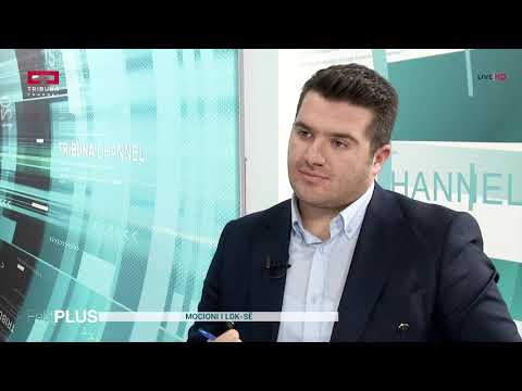 FaktPlus - Faton Abdullahu - 03.10.2018