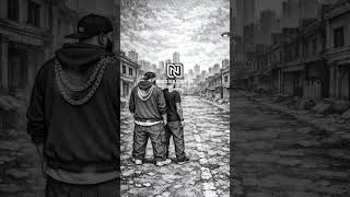 Track #6 - What Is Really Goin’ On? I 90's West Coast , Hip Hop, G-Funk