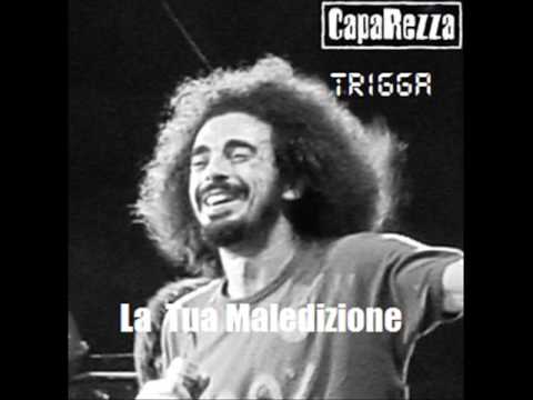 Caparezza feat. Trigga - La tua maledizione