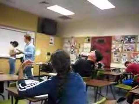 Pass The Thizz Face!