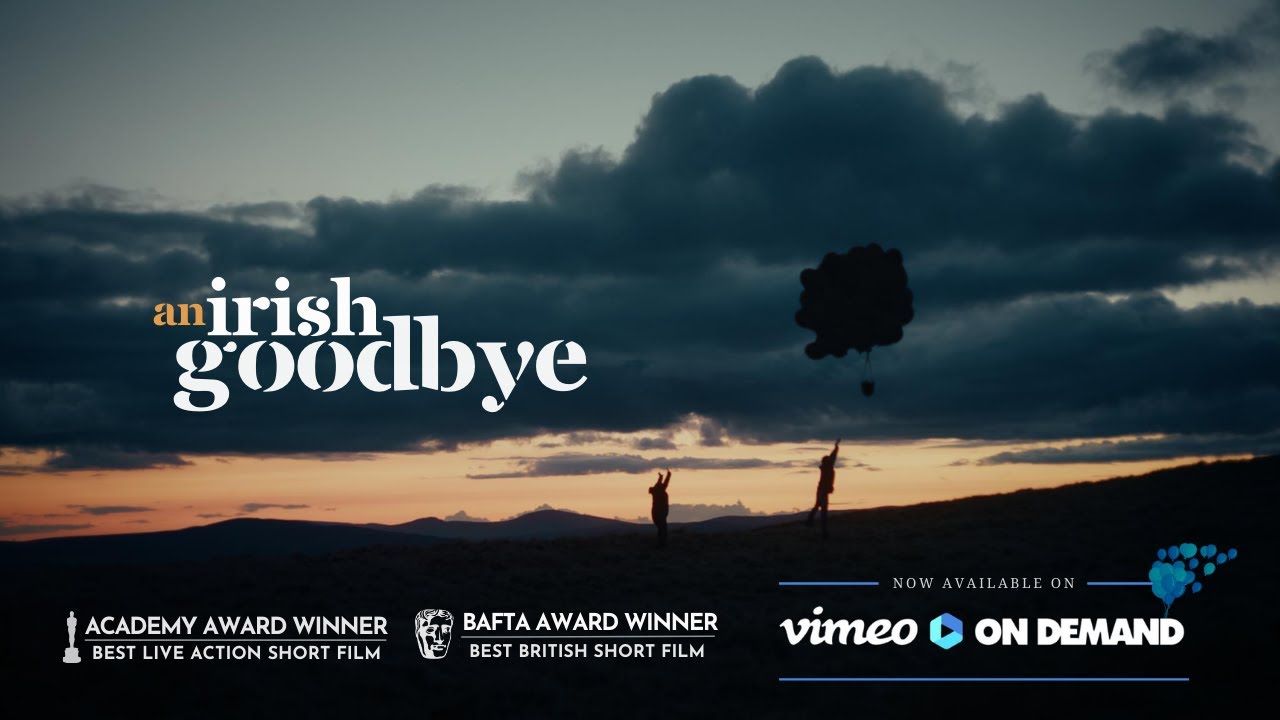 An Irish Goodbye: Overview, Where to Watch Online & more 1