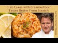 New England Crab Cakes Vs Maryland Crab Cakes