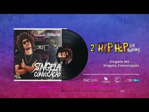 Singelo MC - Singela Convocação