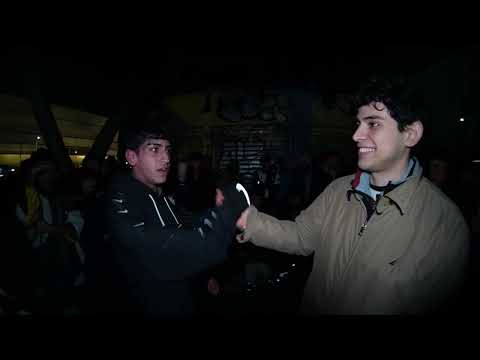 BIGTAMINA vs. ESEZETA: Cuartos - Liga Inmortal 1v1 / Fecha 27