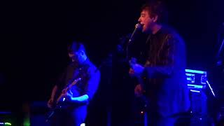 Hurricane #1 - Only the Strongest Will Survive live in Glasgow