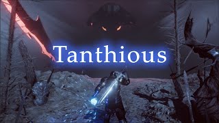Tanthious Gameplay Video