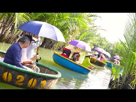 Dự án La Queenara, kế biển An Bàng cận sông Cổ Cò, cách Hội An 6km,