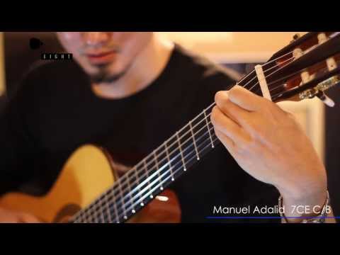 download lagu mp3 mp4 Adalid Guitar, download lagu Adalid Guitar gratis, unduh video klip Adalid Guitar