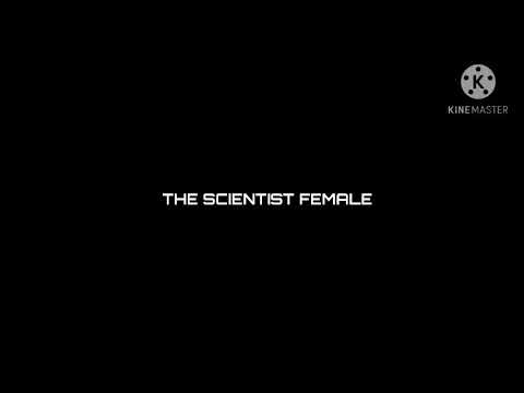 SINGLE FUNKOT BukitDJ™ • DM - THE SCIENTIST_Female 2020