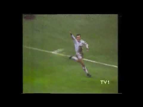 Beşiktaş 1988/89 Derbileri