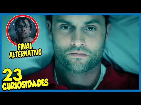 Joe Goldberg es arrestado 💀| You Netflix | Final temporada 5 | Season 5 🥹 Suscribanse