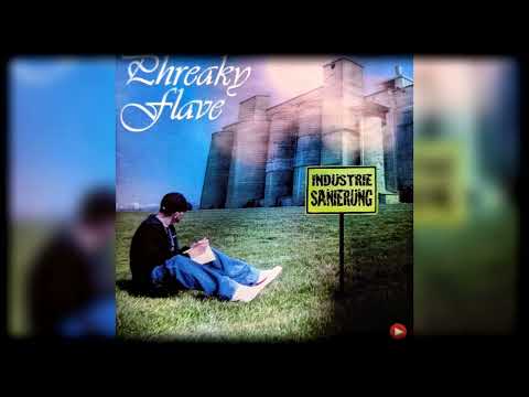 ANNE ft. Idref | Industrie Sanierung | 2004 Rec-On