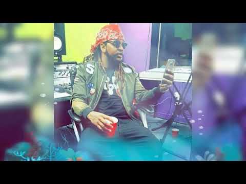 All tin dae – King boss ft Arkman x I tribe x Rahim x Rape G x Shuibu official music 2020