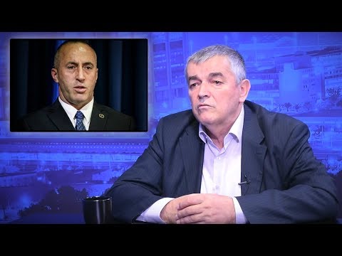 BALKAN INFO: General Božidar Delić - Haradinaj je ubijao svedoke, a Hag ih nije zaštitio!