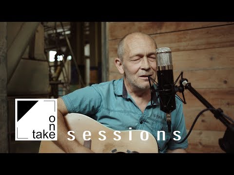 Michael Kriftner - I see the light | One take sessions