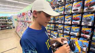 DOLLAR TREE JACKPOT!!!!! Hot Wheels