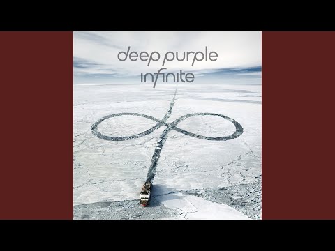 Виниловая пластинка Deep Purple - Infinite 2LP