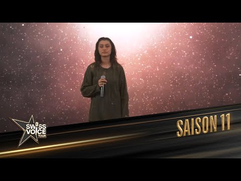 Anna - Swiss Voice Tour 2026, Riviera Centre