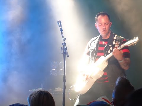 The Spastiks - Retard (HD Live) 11th Psychomania Rumble