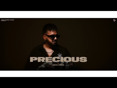 Precious — watch video