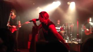 Who You Lovin&#39; - Conrad Sewell