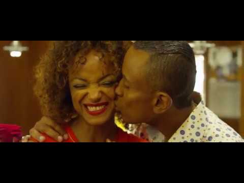 PC Brown - Je T'Aime, Je T'Aime Cherie (Ultra HD 4K Music Video)