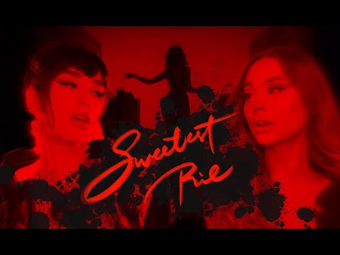 Dua Lipa & Ariana Grande ft.Doja Cat - Sweetest Pie (Ultra Dark Version)