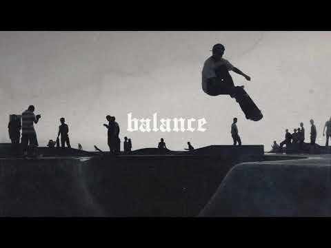 [Free] Chill Storytelling Type Beat / Rap Hip Hop Instrumental 2021 / "Balance"