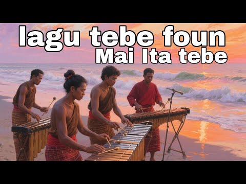 "Mai Ita Tebe" - Tebe (Terbaru 2025): Sensasi Musik Timor yang Siap Viral di Tahun 2026 🎹
