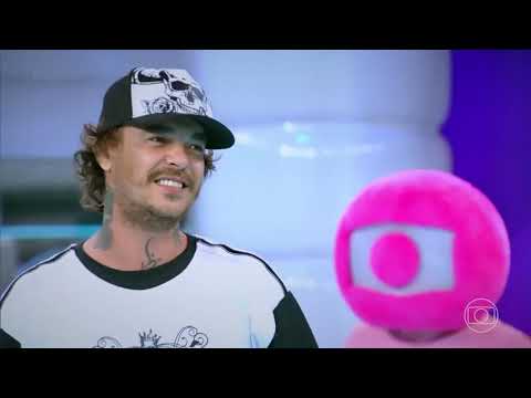 DZ6 Cover de Chorão Do Cbjr, Caldeirão Com Mion 15/07/2023